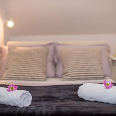 Apartments Vinko Спліт Номер фото
