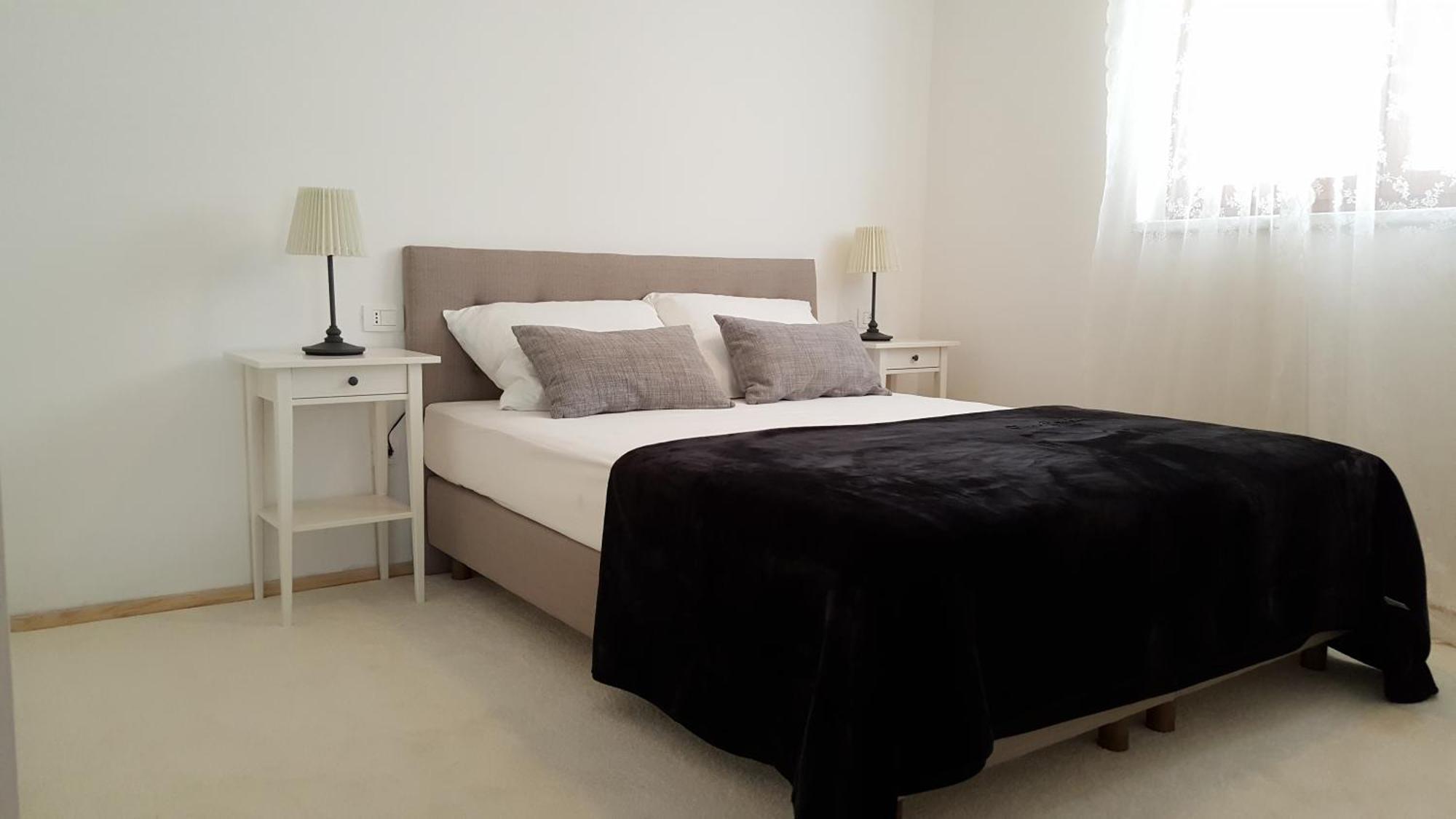 Apartments Vinko Спліт Номер фото