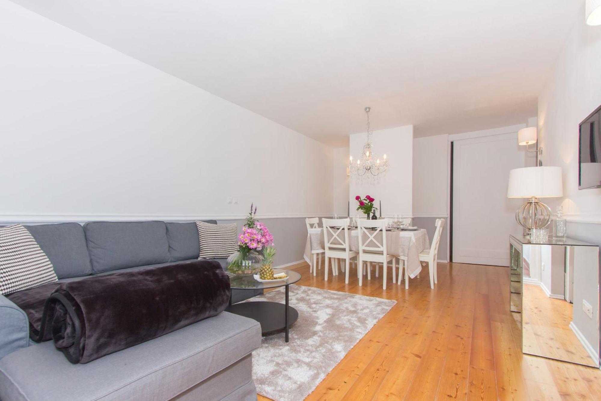 Apartments Vinko Спліт Номер фото