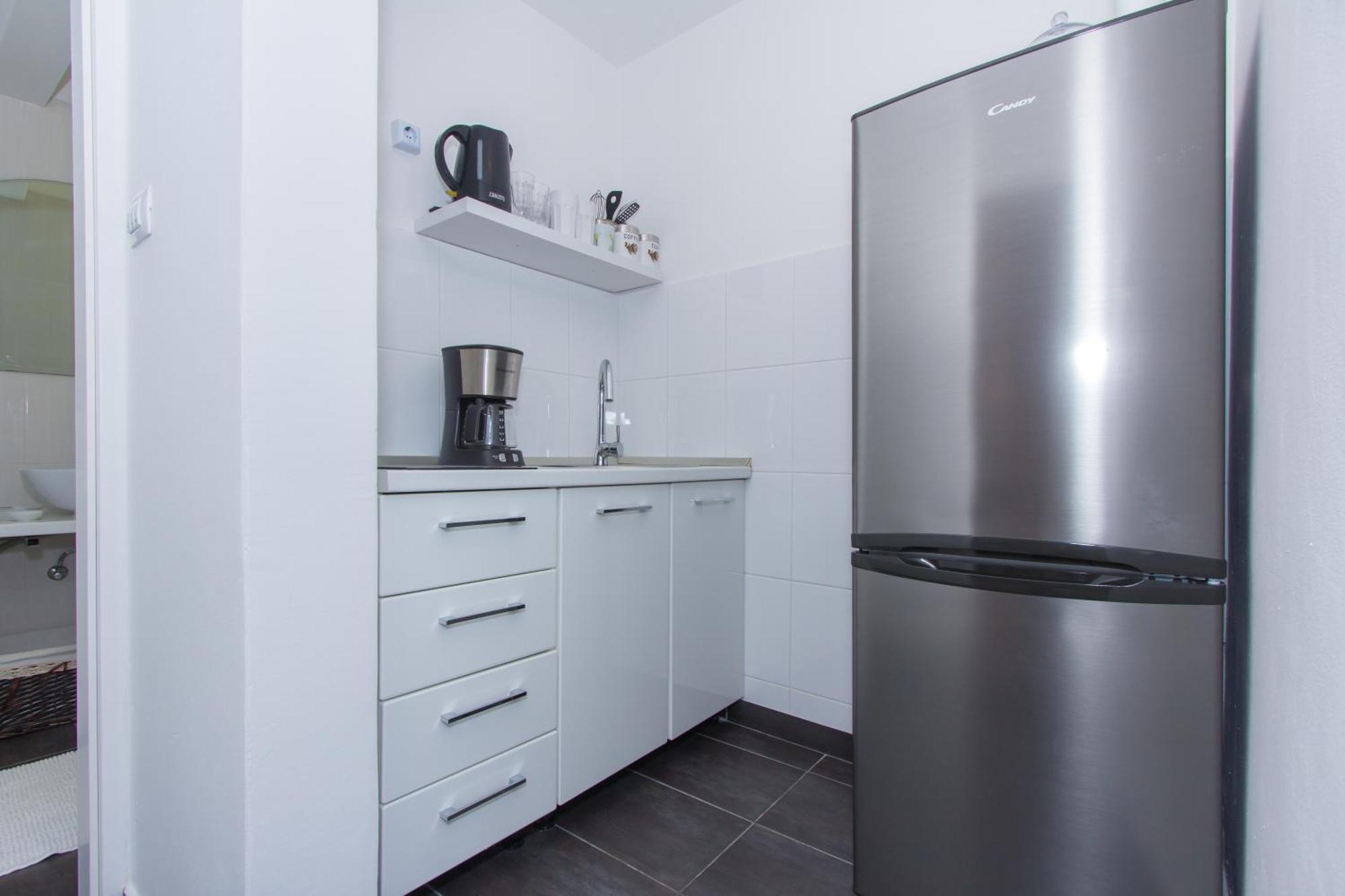 Apartments Vinko Спліт Номер фото