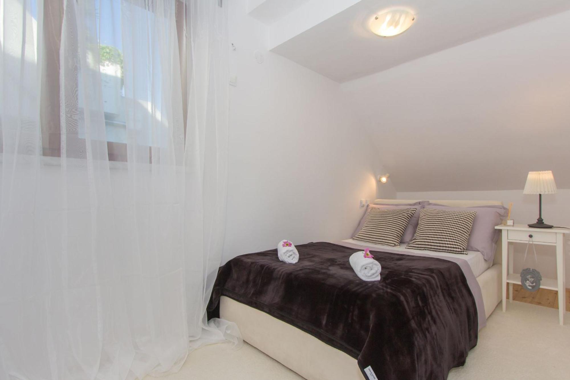 Apartments Vinko Спліт Номер фото