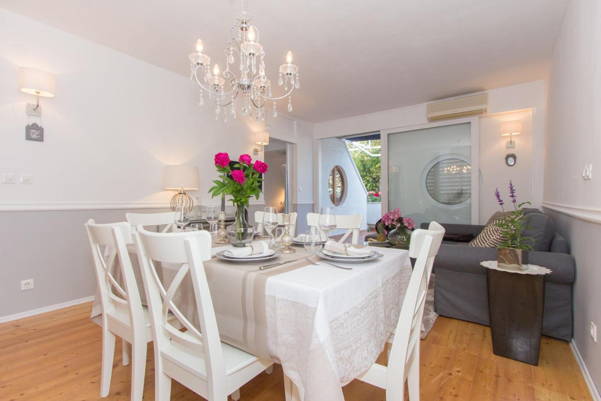 Apartments Vinko Спліт Номер фото