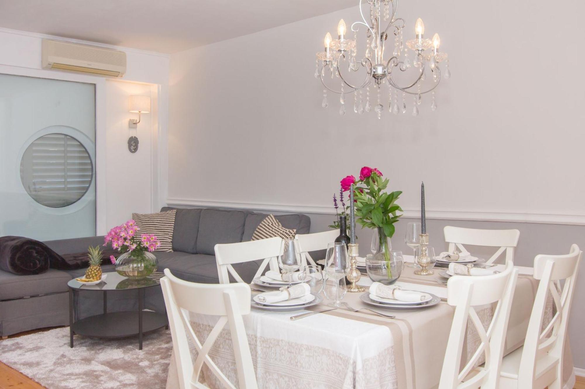 Apartments Vinko Спліт Номер фото