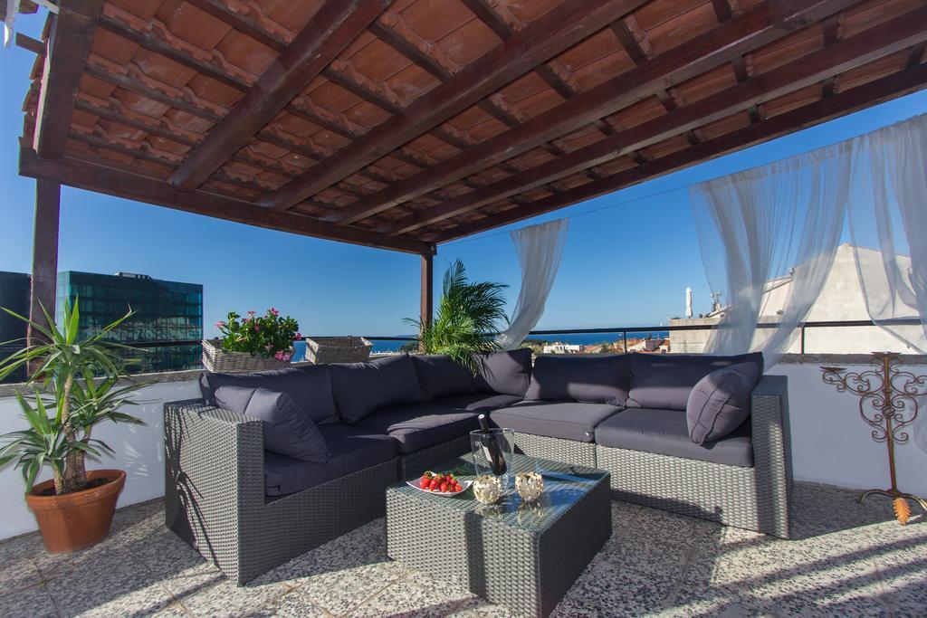 Apartments Vinko Спліт Екстер'єр фото