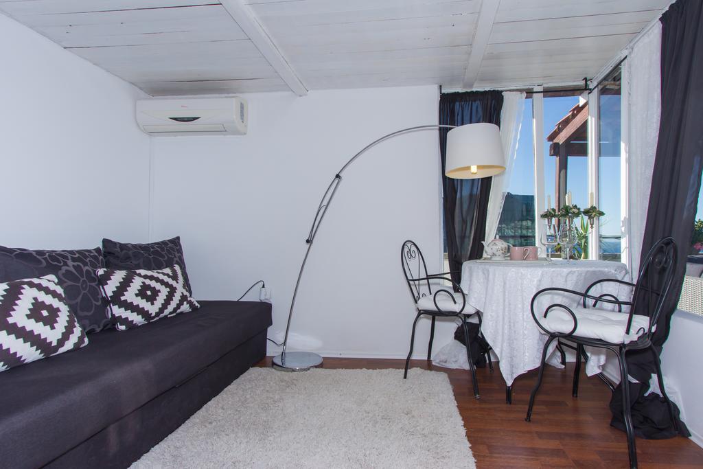 Apartments Vinko Спліт Екстер'єр фото
