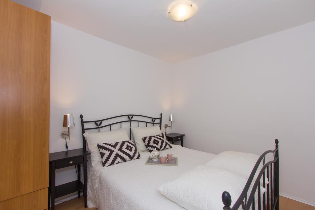 Apartments Vinko Спліт Екстер'єр фото