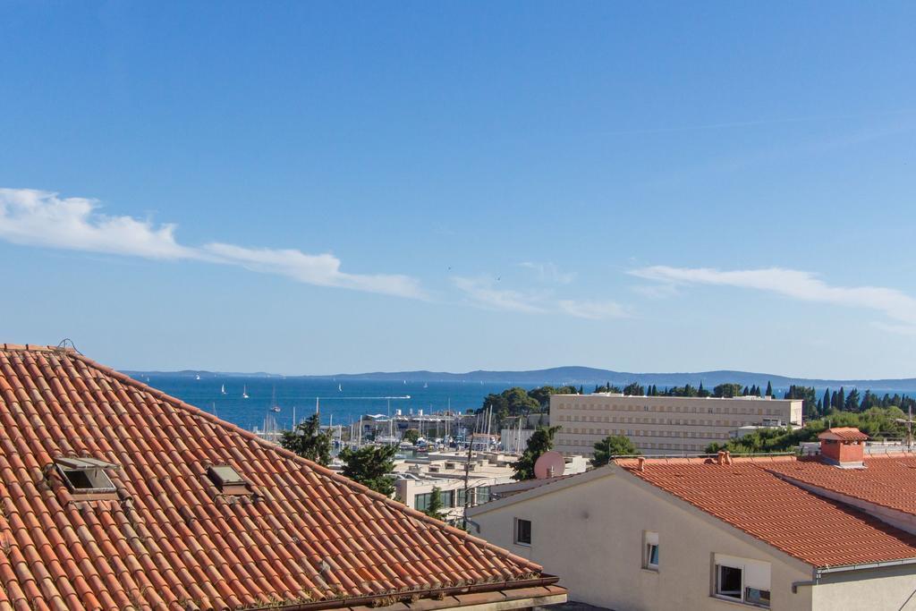 Apartments Vinko Спліт Екстер'єр фото