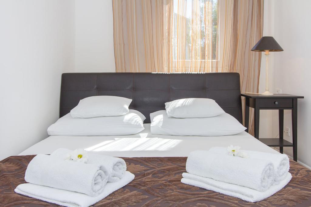 Apartments Vinko Спліт Екстер'єр фото