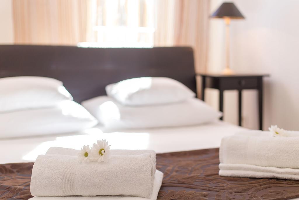 Apartments Vinko Спліт Екстер'єр фото
