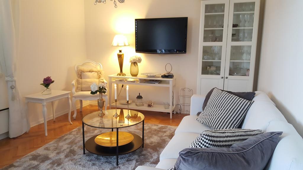 Apartments Vinko Спліт Екстер'єр фото