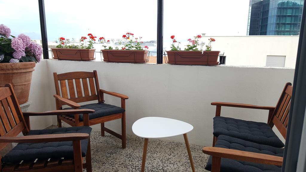Apartments Vinko Спліт Екстер'єр фото