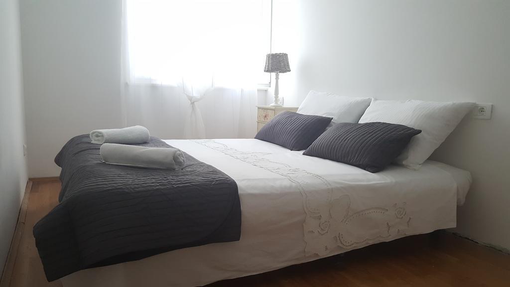 Apartments Vinko Спліт Екстер'єр фото