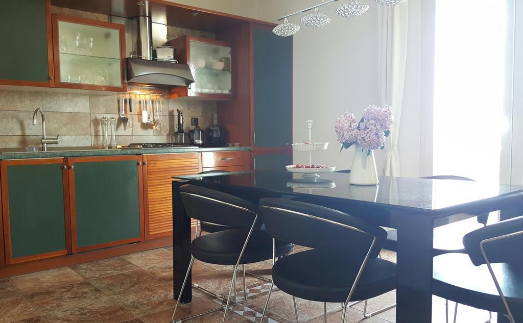 Apartments Vinko Спліт Екстер'єр фото