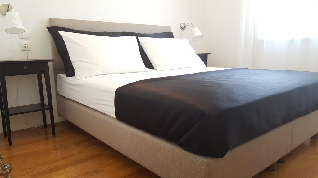 Apartments Vinko Спліт Екстер'єр фото