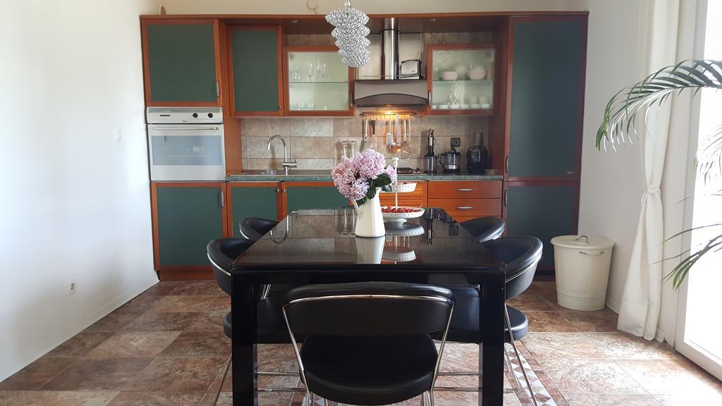 Apartments Vinko Спліт Екстер'єр фото