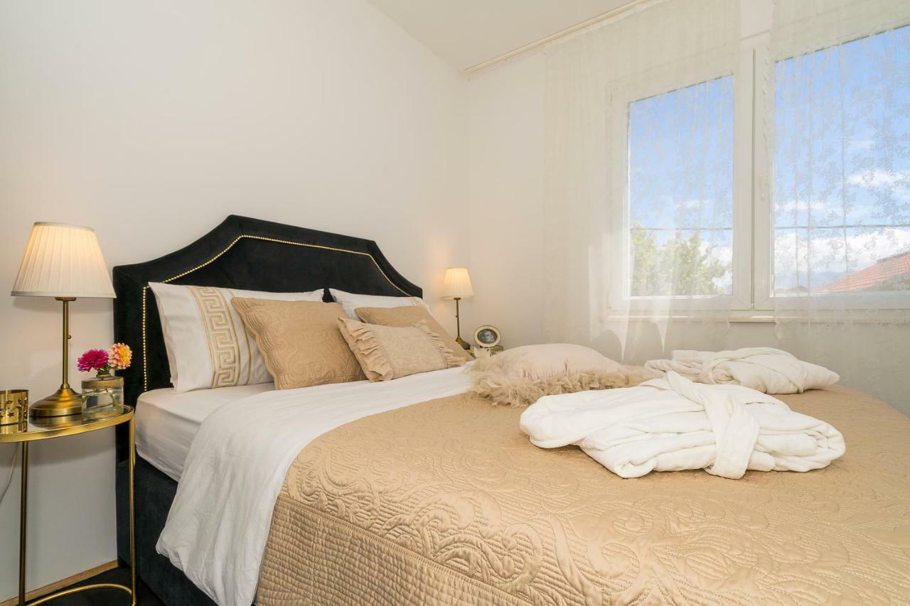Apartments Vinko Спліт Екстер'єр фото