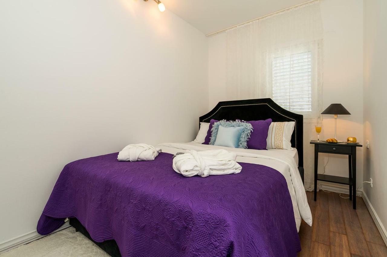 Apartments Vinko Спліт Екстер'єр фото