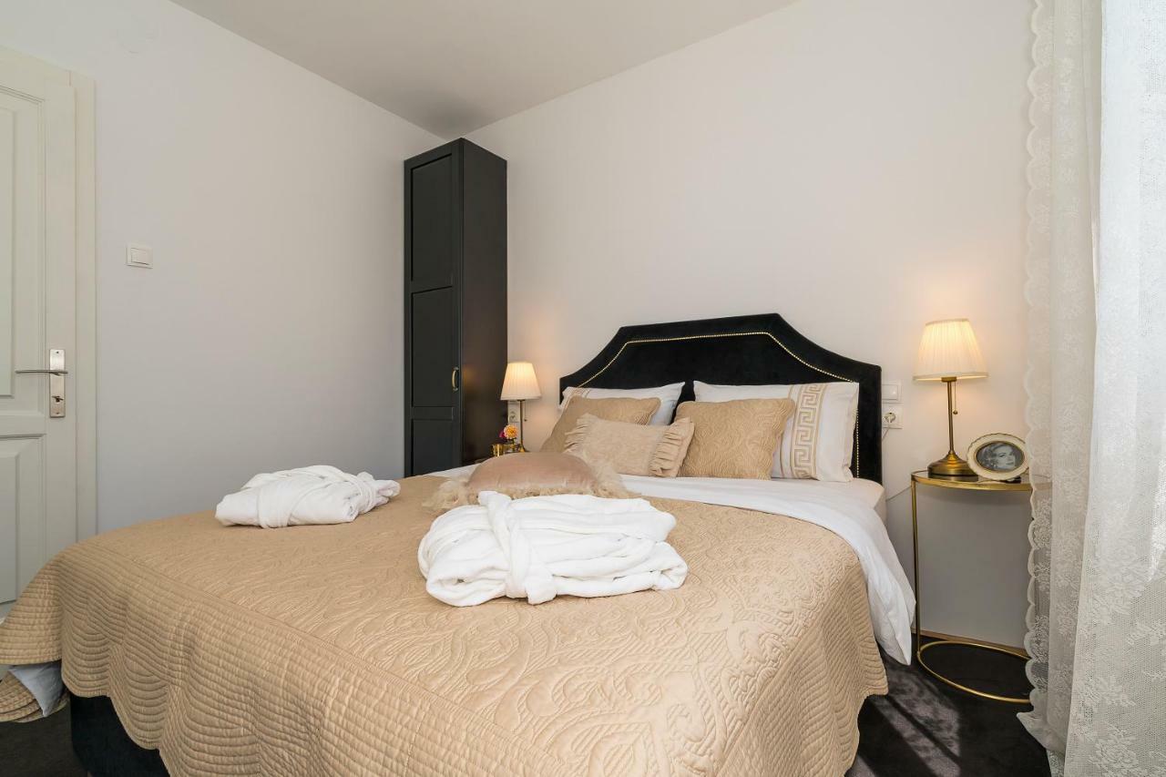 Apartments Vinko Спліт Екстер'єр фото