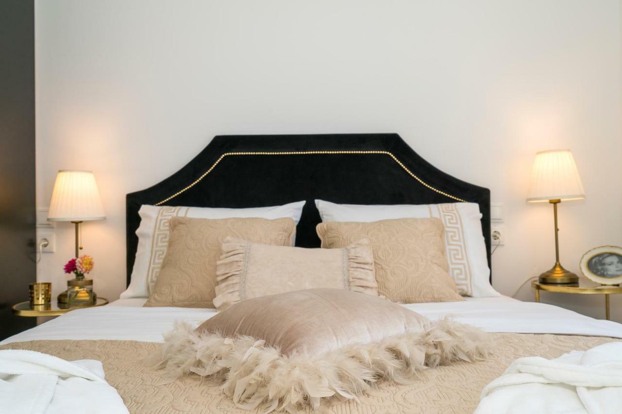 Apartments Vinko Спліт Екстер'єр фото