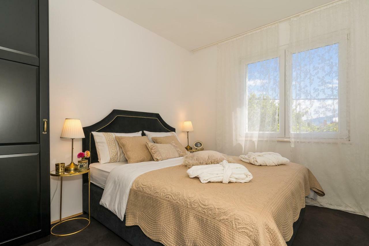 Apartments Vinko Спліт Екстер'єр фото